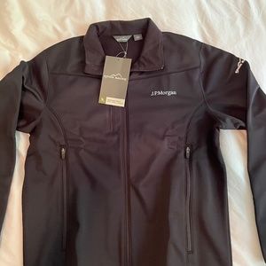Eddie Bauer Weather Resistance Soft Shell Jacket